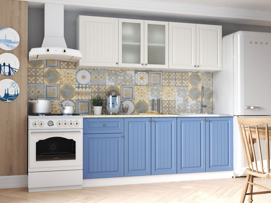  :: Модульные кухни «Хозяюшка» :: Илл. 51