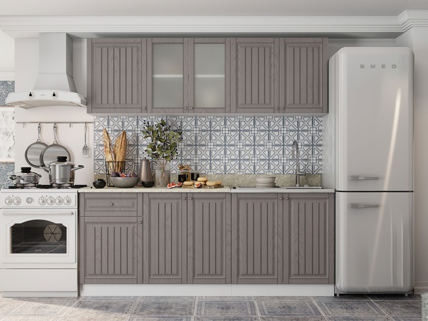  :: Модульные кухни «Хозяюшка» :: Илл. 53