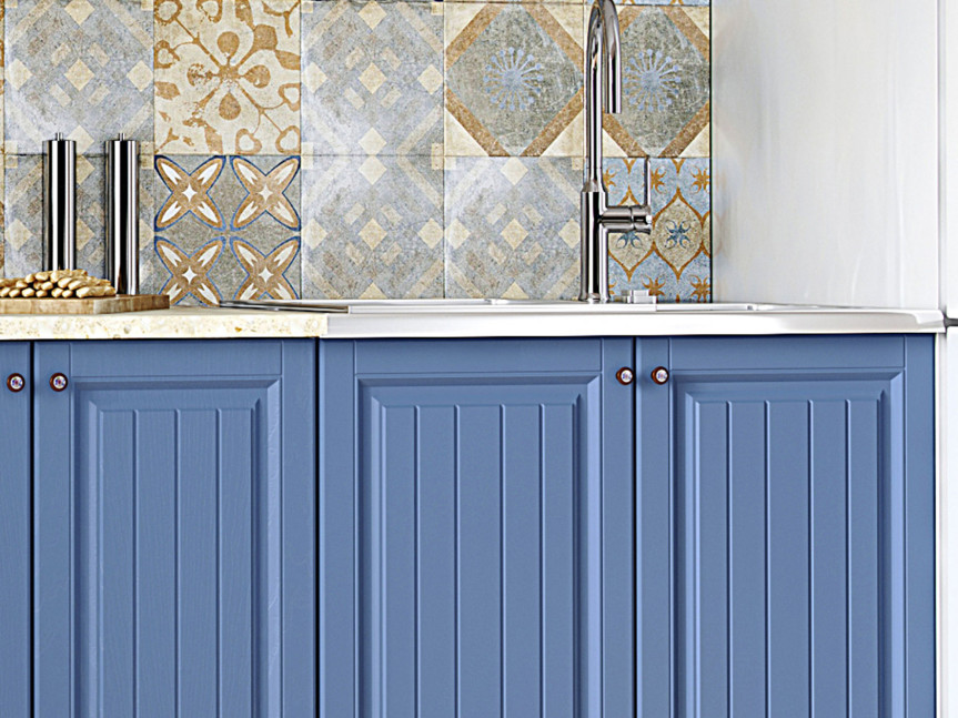  :: Модульные кухни «Хозяюшка» :: Илл. 57