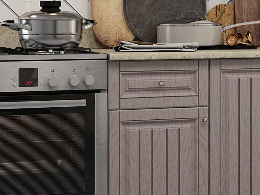  :: Модульные кухни «Хозяюшка» :: Илл. 56