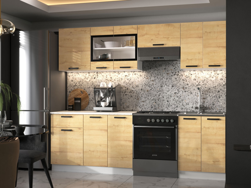  :: Модульные кухни «Хозяюшка» :: Илл. 3