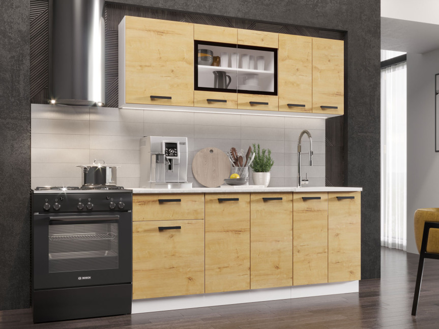  :: Модульные кухни «Хозяюшка» :: Илл. 9