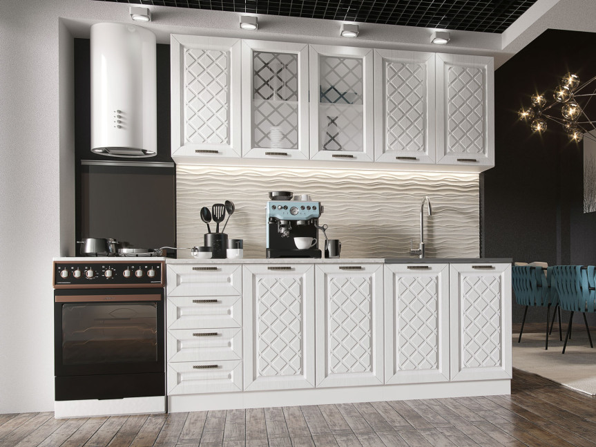  :: Модульные кухни «Агава» :: Илл. 3