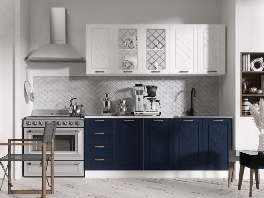  :: Модульные кухни «Агава» :: Илл. 9