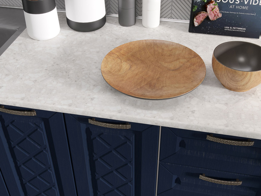  :: Модульные кухни «Агава» :: Илл. 16