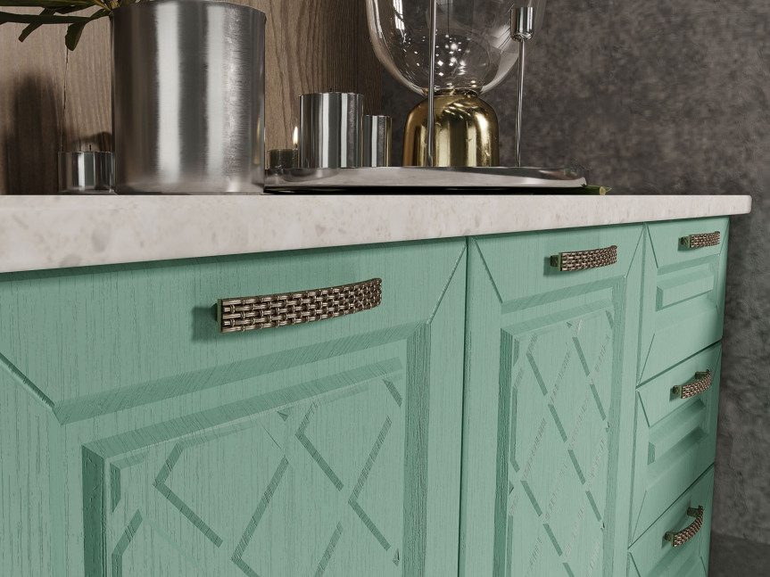  :: Модульные кухни «Агава» :: Илл. 12