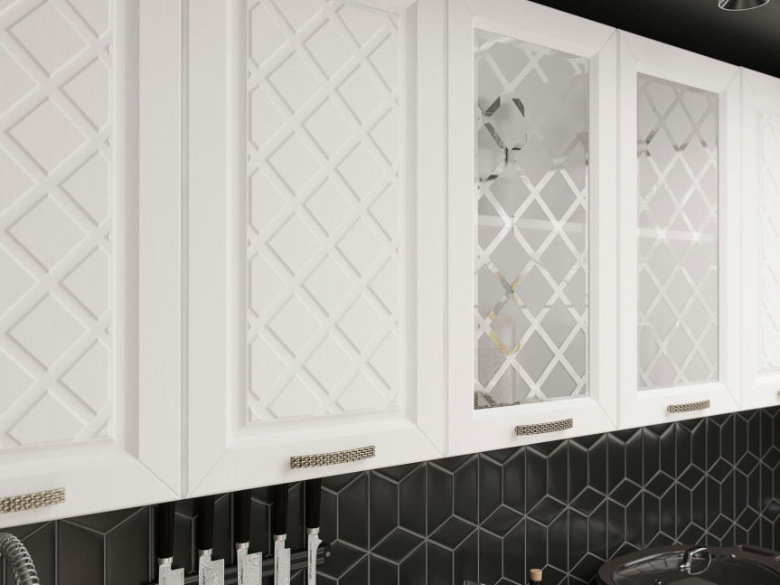  :: Модульные кухни «Агава» :: Илл. 11