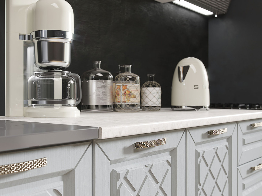  :: Модульные кухни «Агава» :: Илл. 13