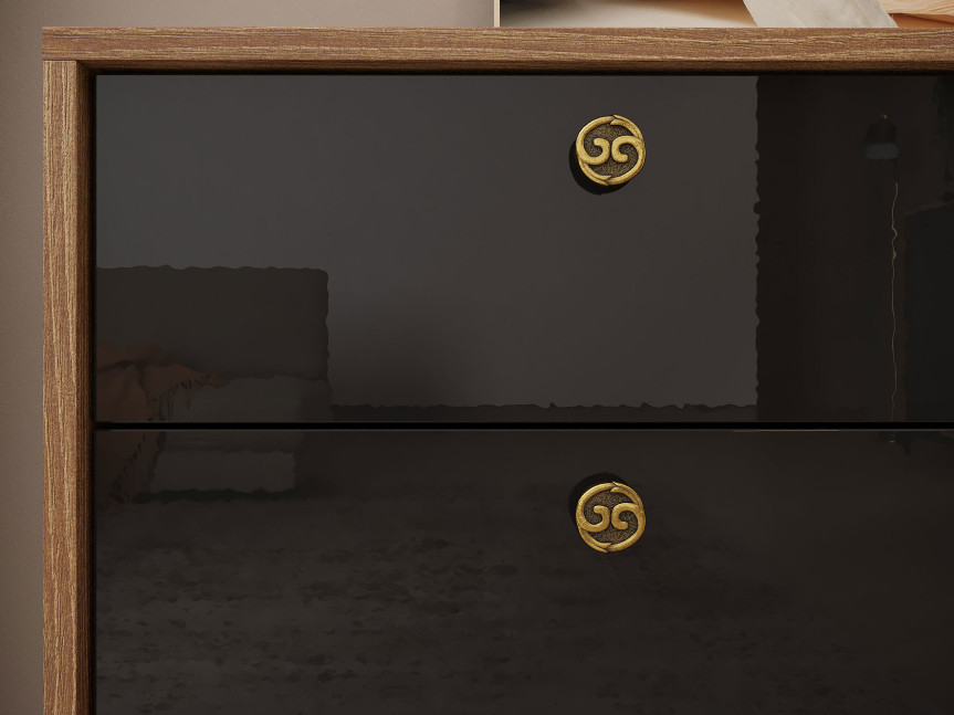  :: Модульные гостиные «Брасс» :: Илл. 3