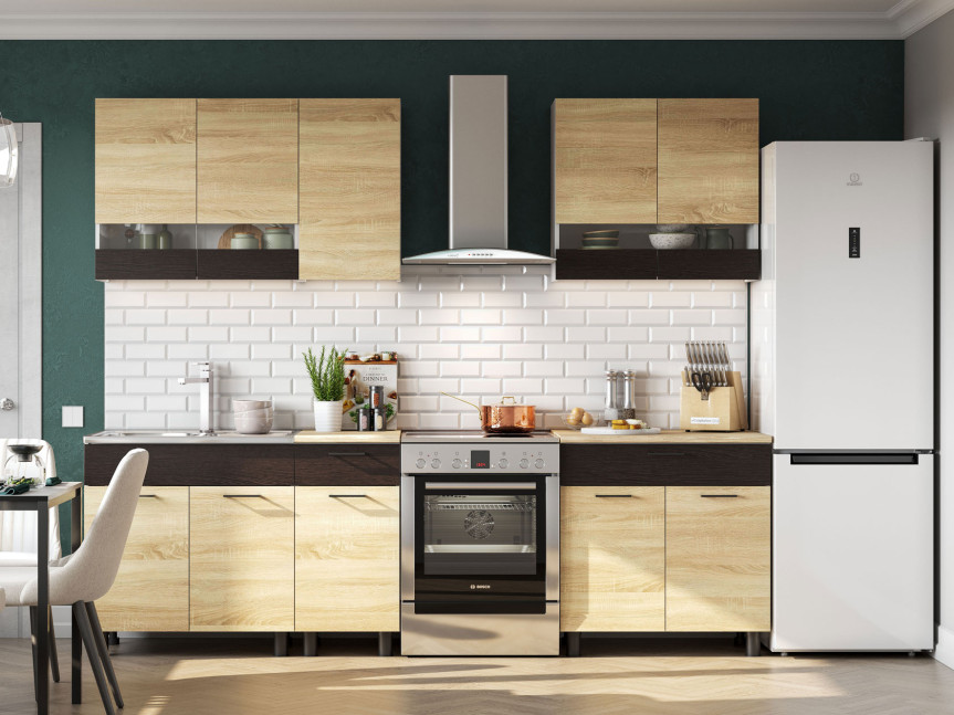  :: Модульные кухни «Кайган» :: Илл. 1