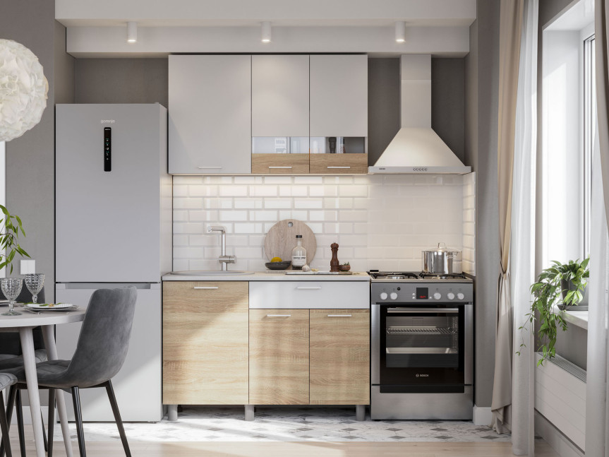  :: Модульные кухни «Кайган» :: Илл. 3