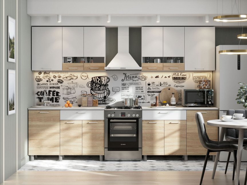  :: Модульные кухни «Кайган» :: Илл. 2