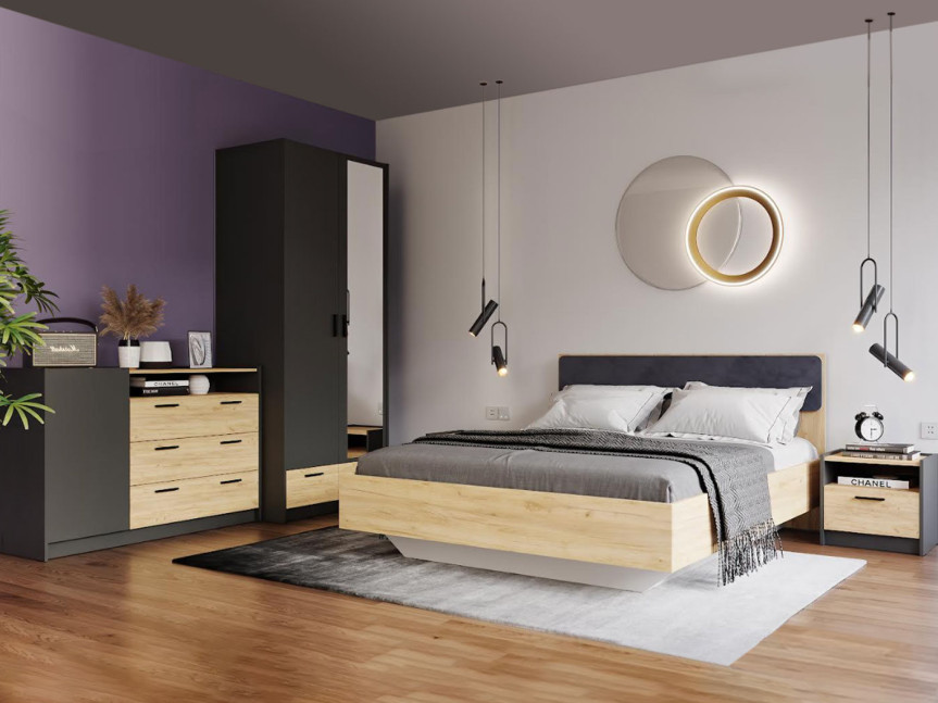  :: Модульные спальни «Оттавия» :: Илл. 1