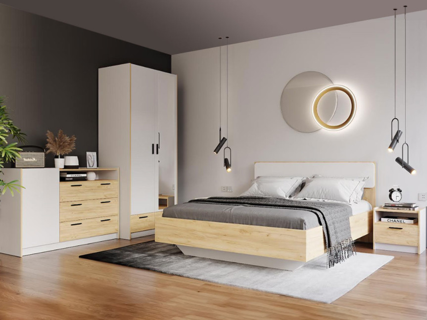  :: Модульные спальни «Оттавия» :: Илл. 2