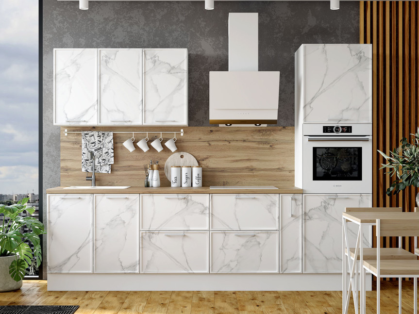  :: Модульные кухни «Элит» :: Илл. 1