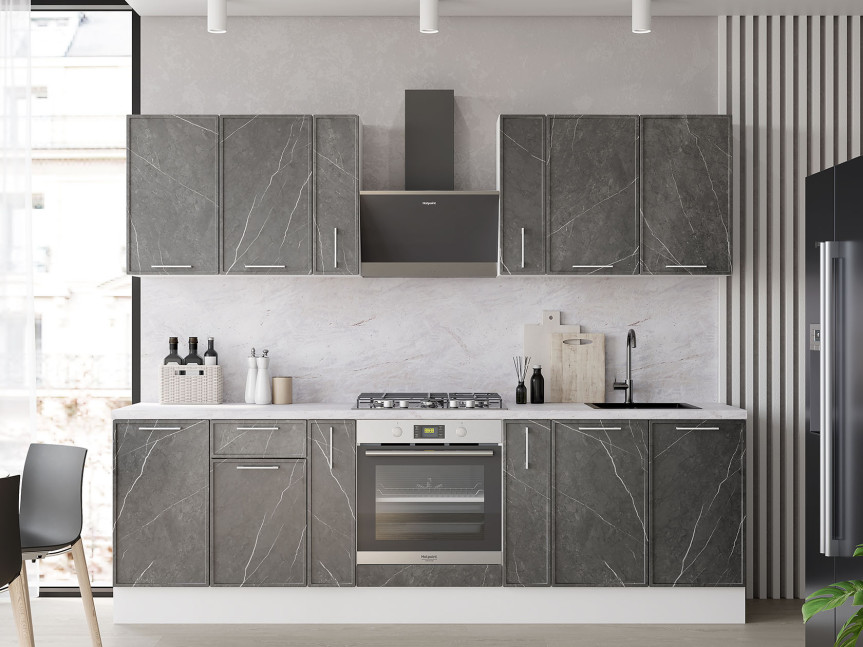  :: Модульные кухни «Элит» :: Илл. 2