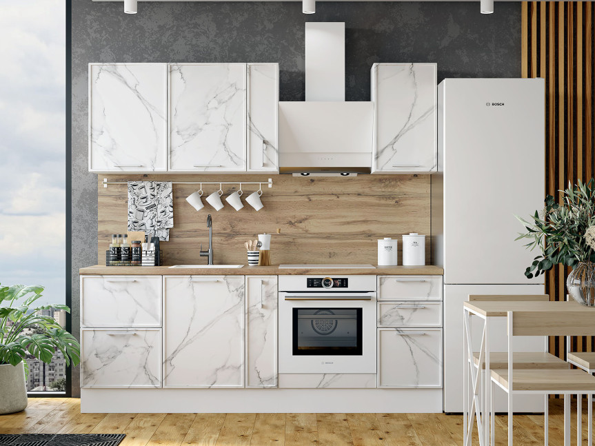  :: Модульные кухни «Элит» :: Илл. 3