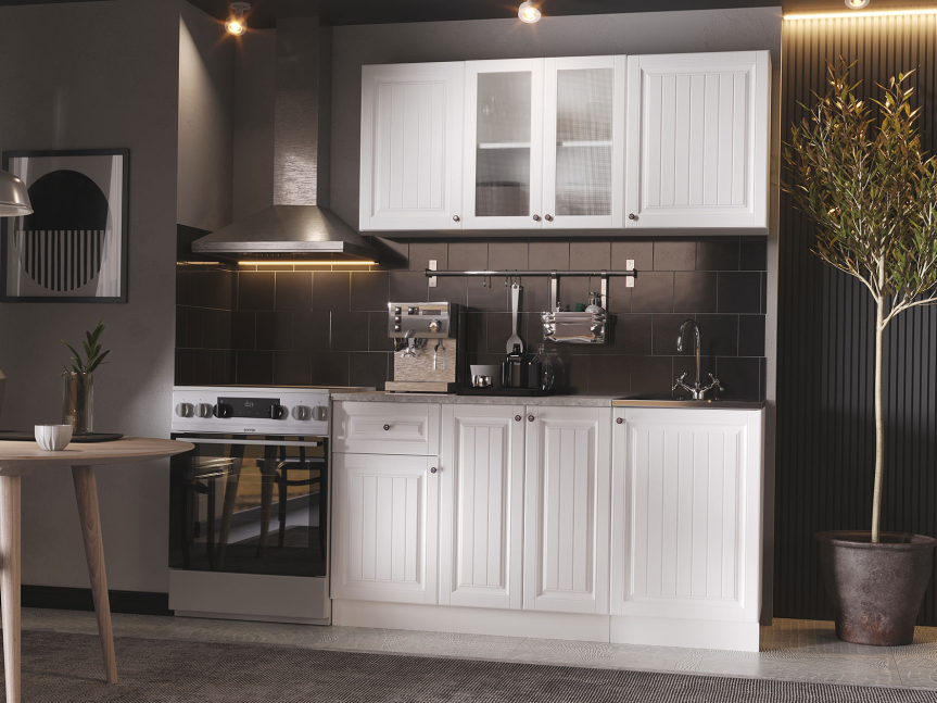  :: Модульные кухни «Хозяюшка» :: Илл. 27