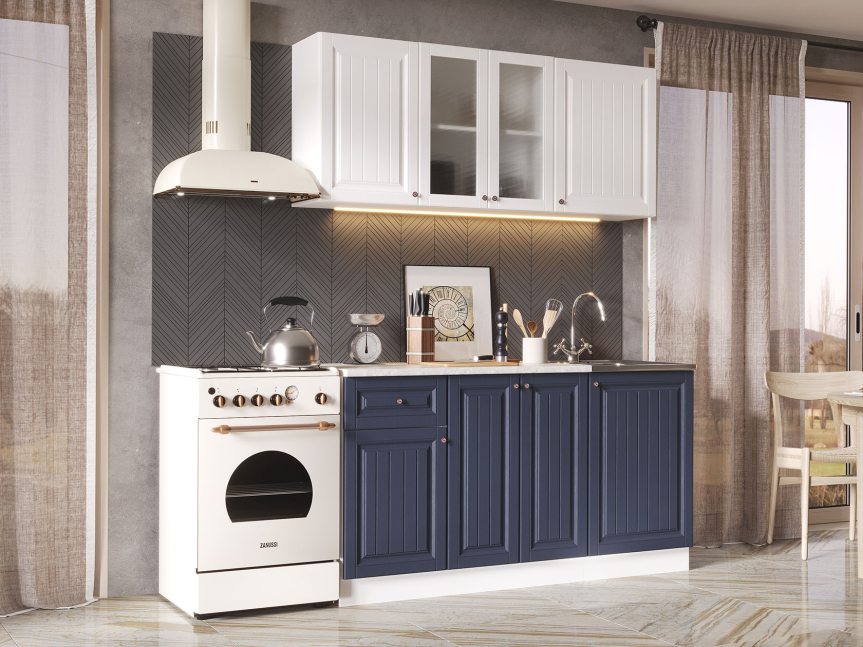  :: Модульные кухни «Хозяюшка» :: Илл. 11