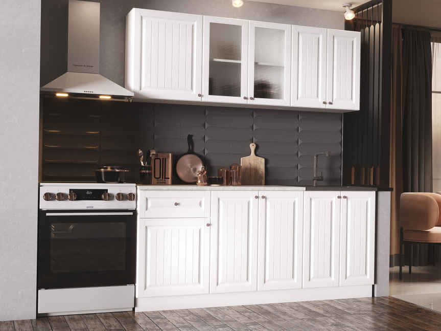  :: Модульные кухни «Хозяюшка» :: Илл. 9