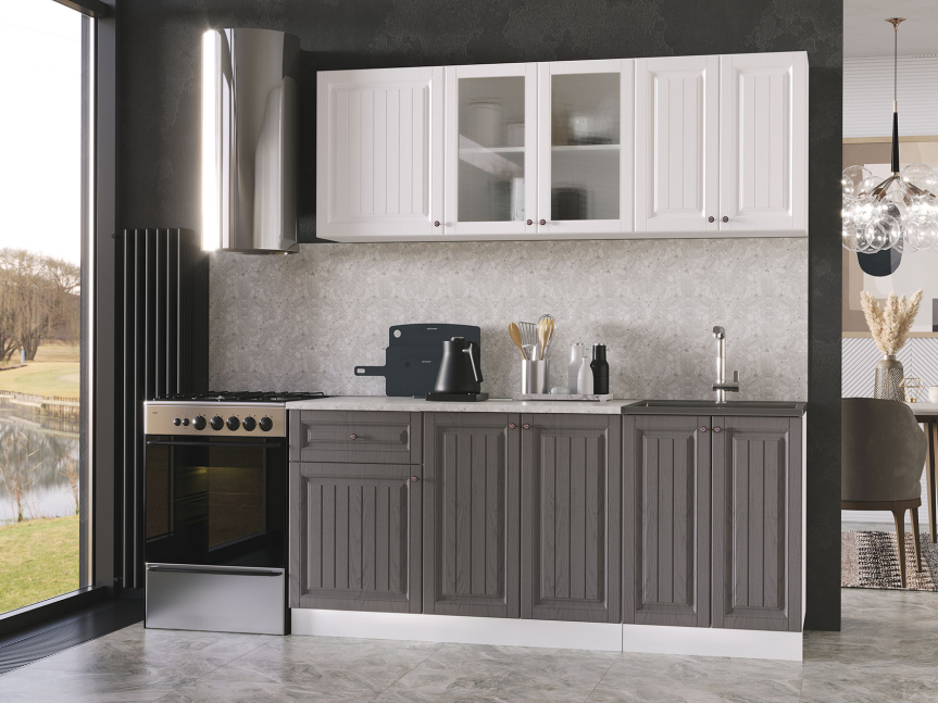  :: Модульные кухни «Хозяюшка» :: Илл. 6