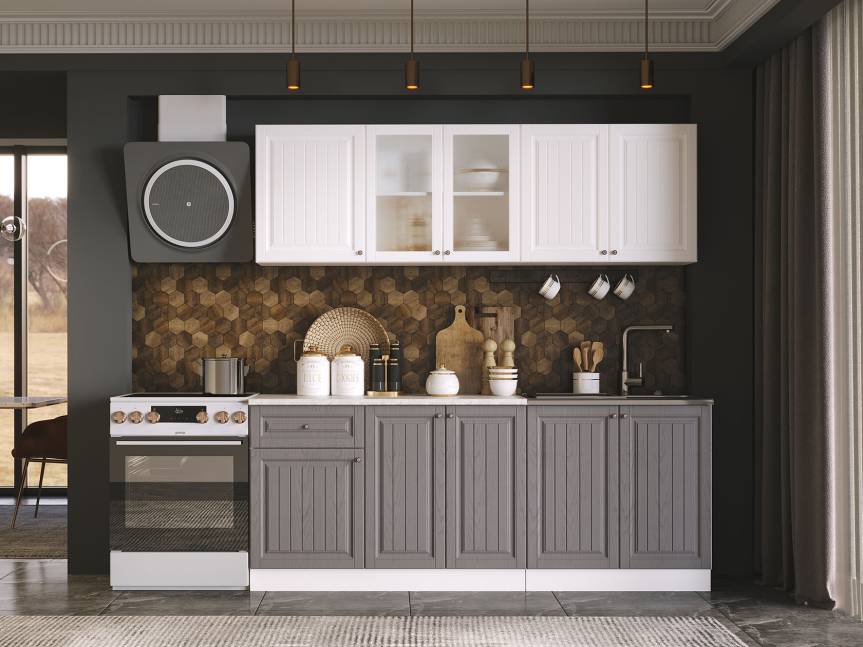  :: Модульные кухни «Хозяюшка» :: Илл. 13