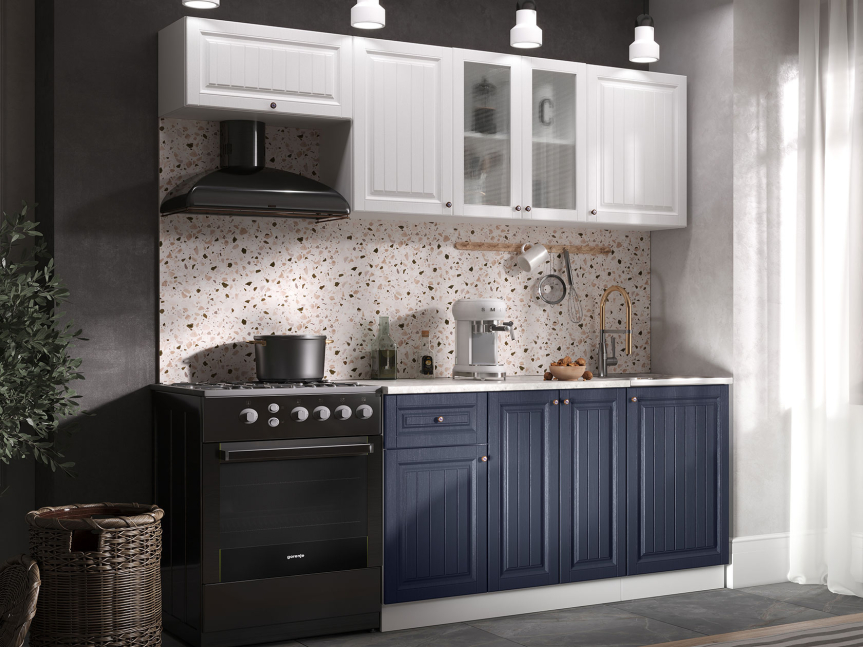  :: Модульные кухни «Хозяюшка» :: Илл. 25