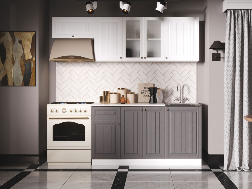  :: Модульные кухни «Хозяюшка» :: Илл. 24