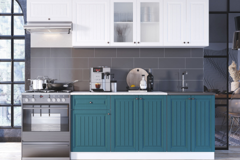  :: Серия «Хозяюшка» :: Илл. 22