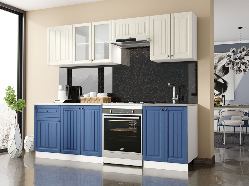  :: Модульные кухни «Хозяюшка» :: Илл. 20