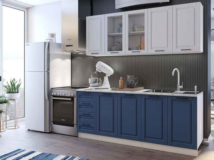  :: Модульные кухни «Вита» :: Илл. 3