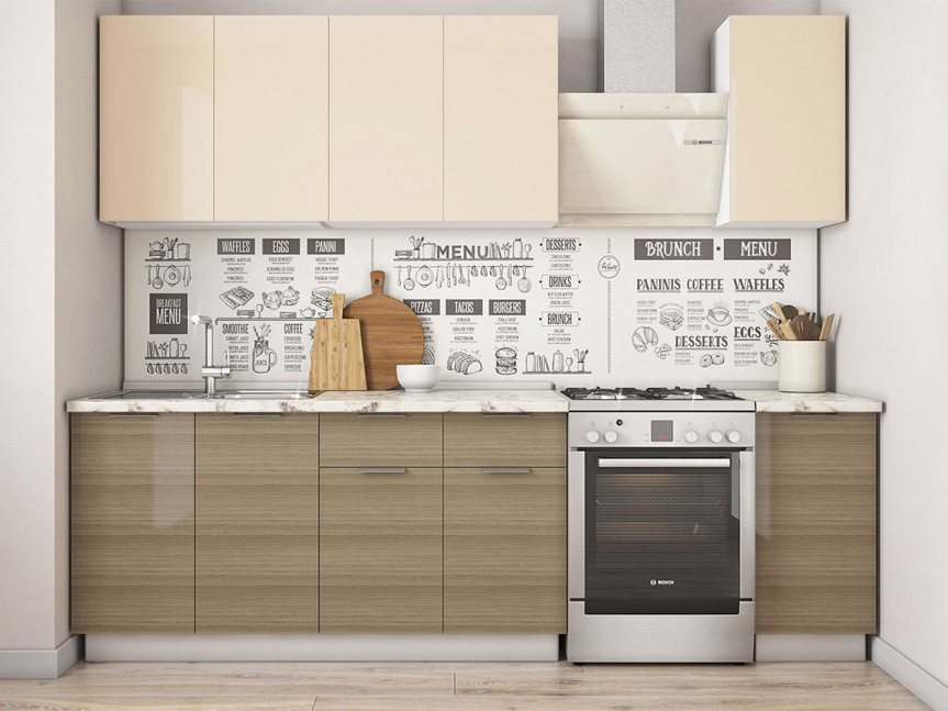  :: Модульные кухни «Бостон» :: Илл. 1