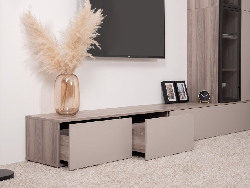  :: Модульные гостиные «Роквуд» :: Илл. 17