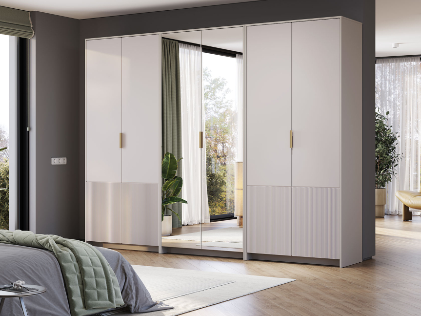  :: Модульные спальни «Пандора» :: Илл. 8