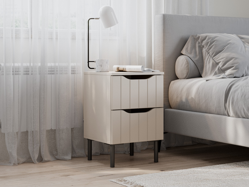  :: Модульные спальни «Памир» :: Илл. 5