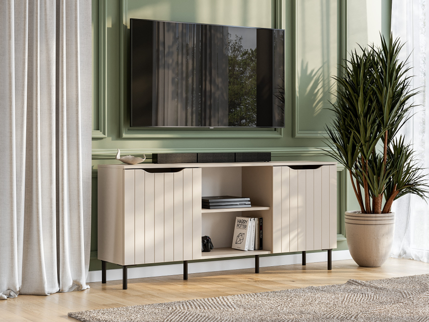  :: Модульные спальни «Памир» :: Илл. 8