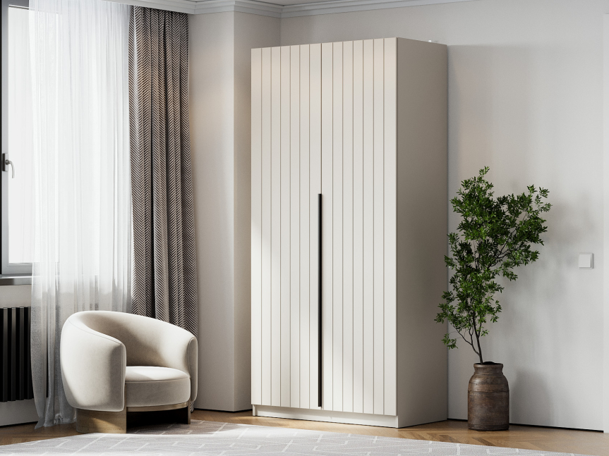  :: Модульные спальни «Памир» :: Илл. 7