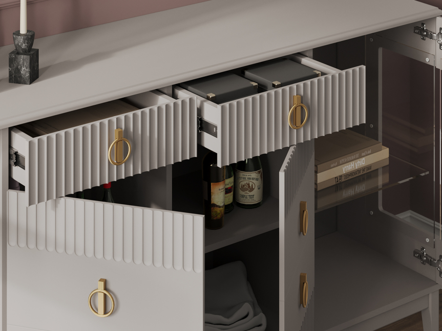  :: Модульные гостиные «Санторини» :: Илл. 9