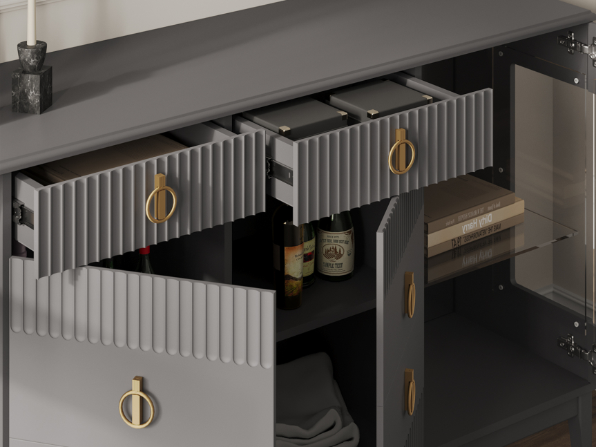  :: Модульные гостиные «Санторини» :: Илл. 6