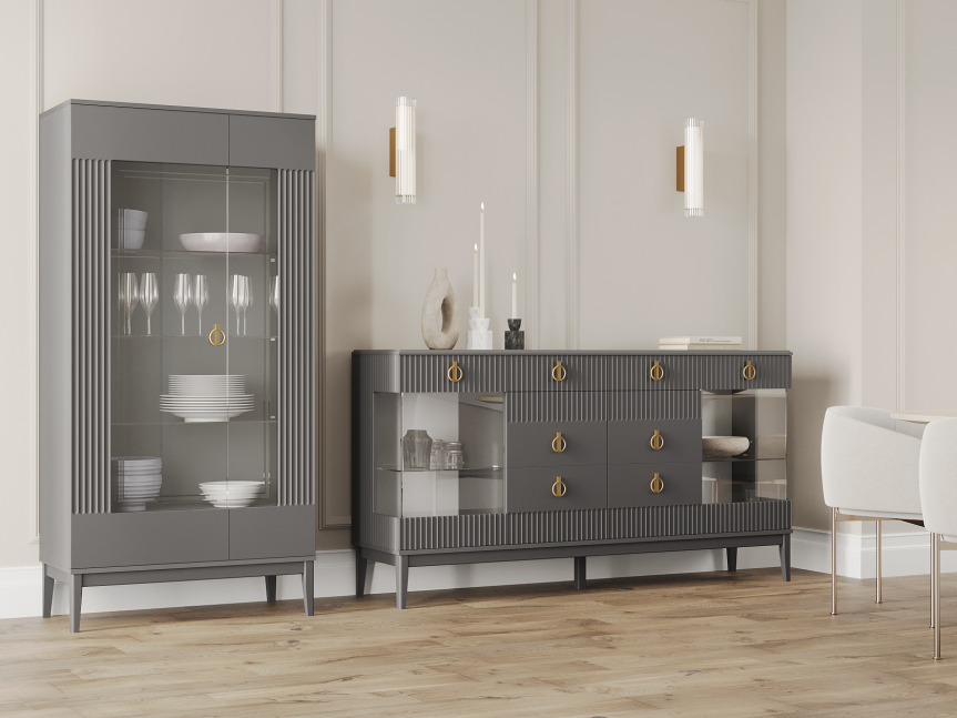  :: Модульные гостиные «Санторини» :: Илл. 5