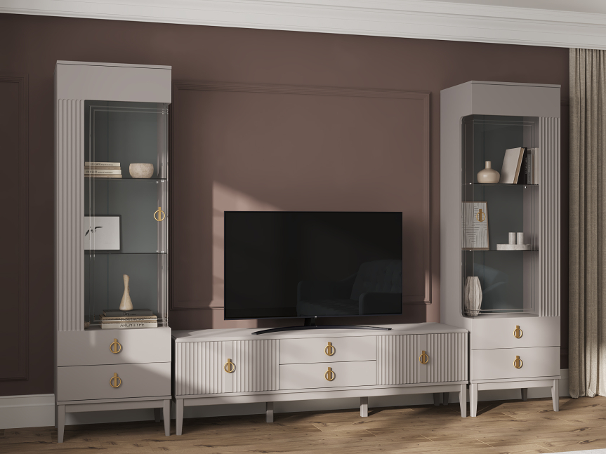  :: Модульные гостиные «Санторини» :: Илл. 1