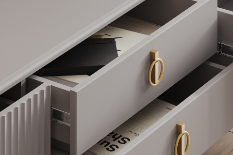 :: Модульные гостиные «Санторини» :: Илл. 4 :: Серия «Санторини» :: Илл. 4