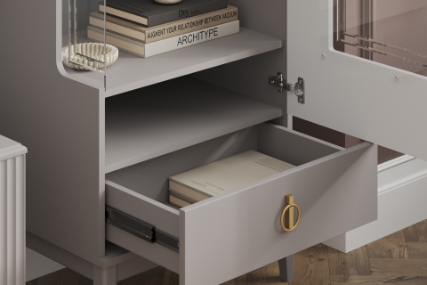 :: Модульные гостиные «Санторини» :: Илл. 3 :: Серия «Санторини» :: Илл. 3