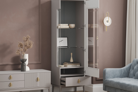 :: Модульные гостиные «Санторини» :: Илл. 2 :: Серия «Санторини» :: Илл. 2