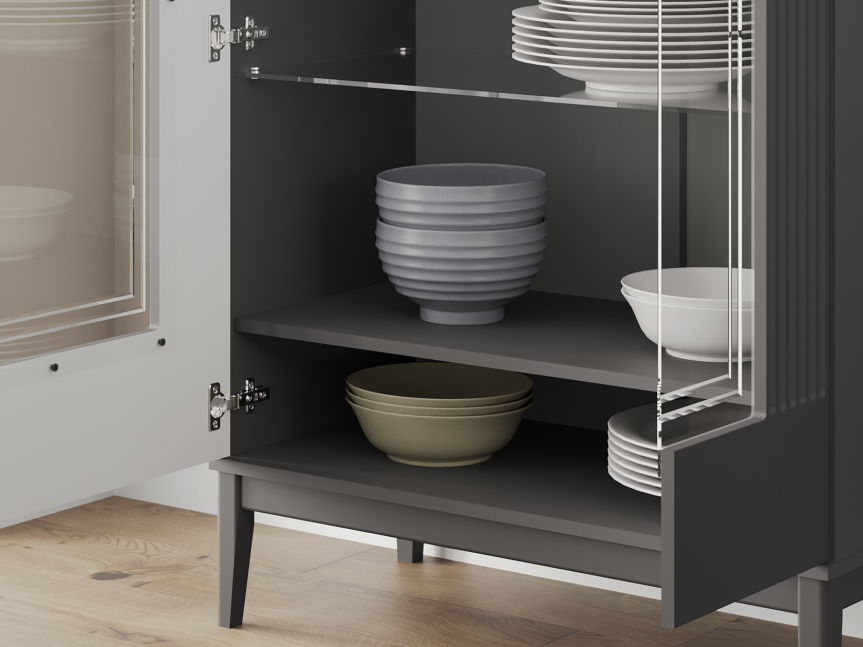  :: Модульные гостиные «Санторини» :: Илл. 7