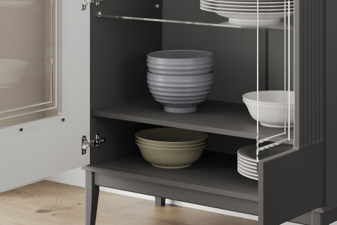 :: Модульные гостиные «Санторини» :: Илл. 7 :: Серия «Санторини» :: Илл. 7