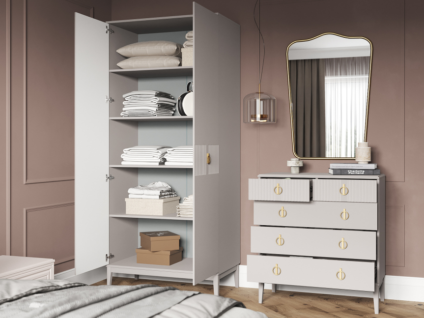  :: Модульные прихожие «Санторини» :: Илл. 8