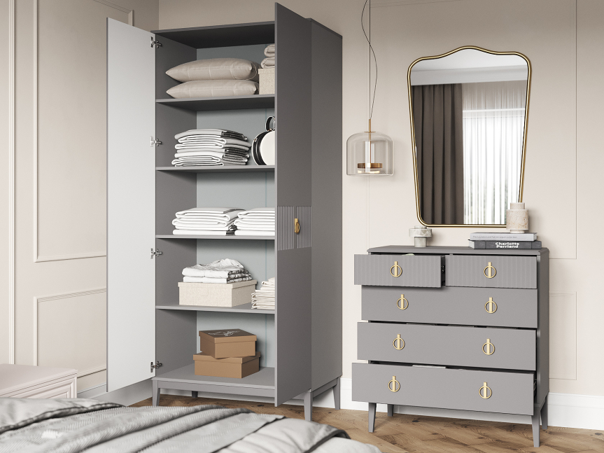  :: Модульные прихожие «Санторини» :: Илл. 3