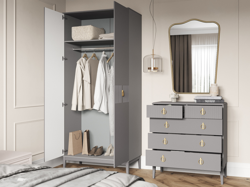  :: Модульные прихожие «Санторини» :: Илл. 2