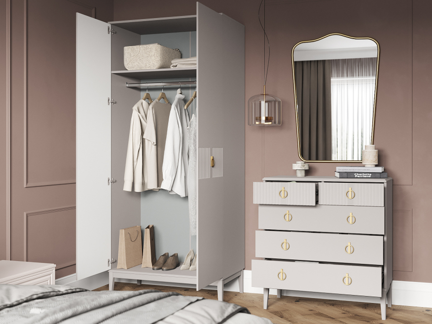  :: Модульные прихожие «Санторини» :: Илл. 7